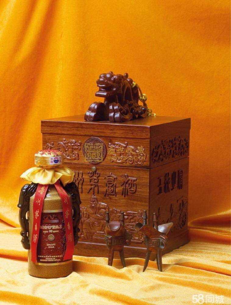 北京朝陽區(qū)茅臺(tái)酒回收多少錢