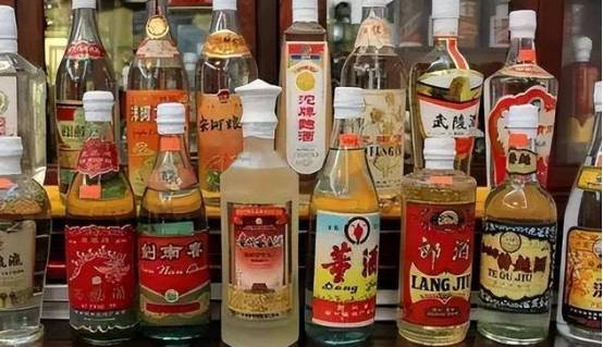 十大好喝不貴的白酒排名，公認酒質(zhì)口感好，