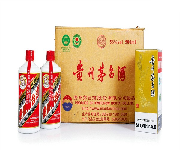 12年茅臺53度價(jià)格回收價(jià)格是多少？最新