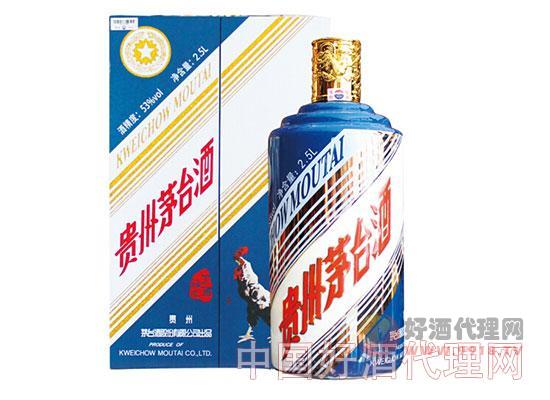 茅臺生肖系列酒再度漲價，電商：“我已下架