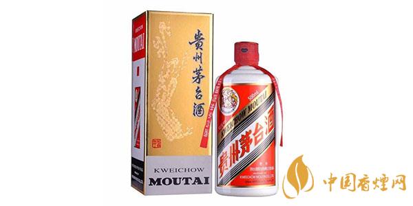 茅臺飛天53度回收價格表 各年限飛天茅臺回