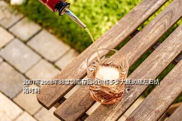 天津名酒回收價格