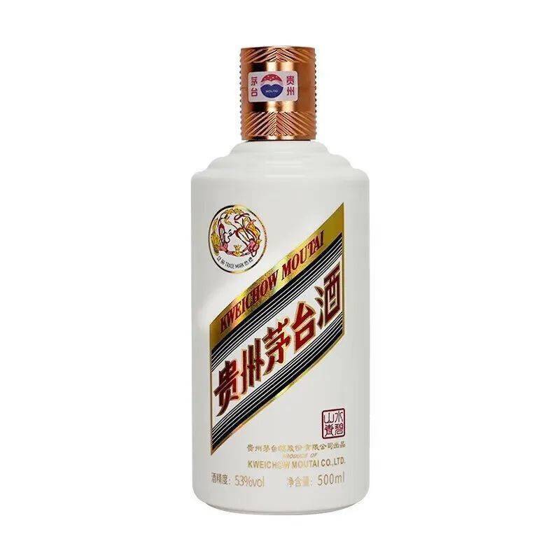 茅臺酒里面的珠子有收藏價值嗎_茅臺珠子留著有什么用_茅臺酒里面珠子值錢不