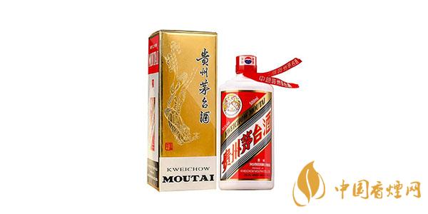 茅臺酒回收價格53度價格 53度飛天茅臺各年