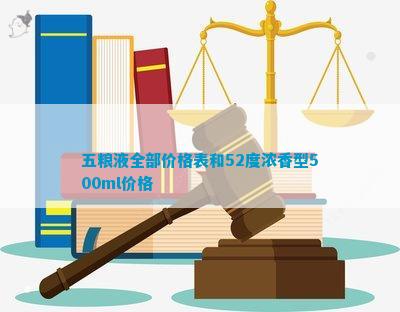 五糧液酒價格表一覽_五糧液酒價格表_五糧液價位表