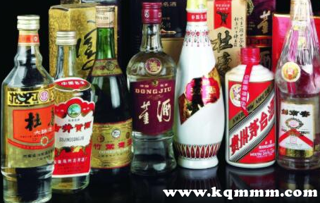 中國的十大名酒是哪十大名酒