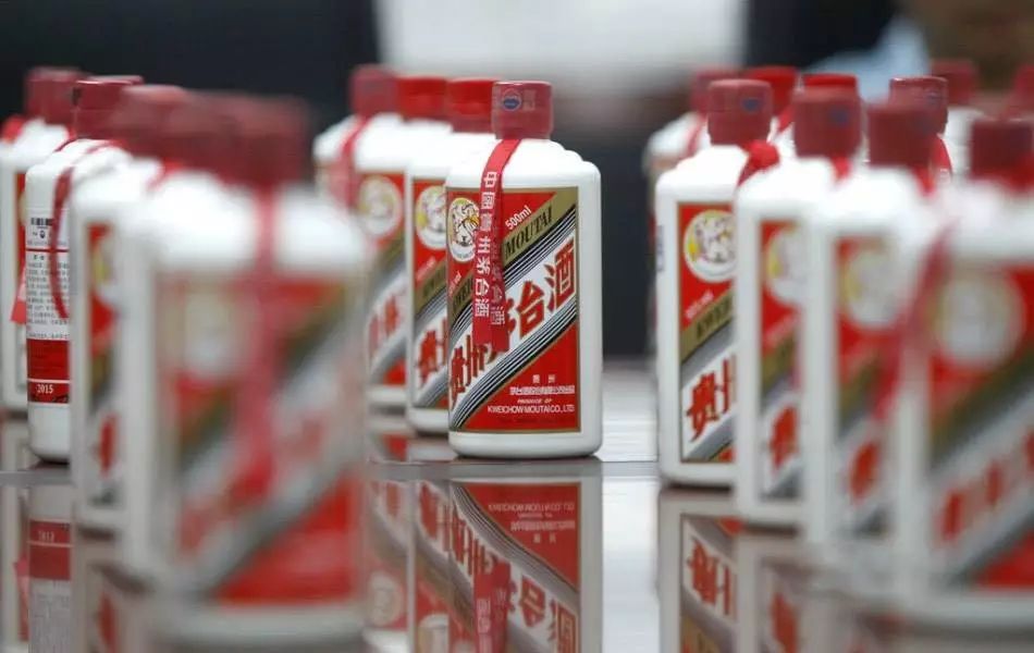 茅臺年份酒價格表_茅臺年份酒30年價格_茅臺年份酒