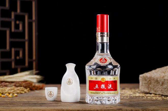 白酒好酒_十大公認好喝白酒_白酒好喝