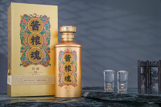 白酒好酒_白酒好喝_十大公認好喝白酒