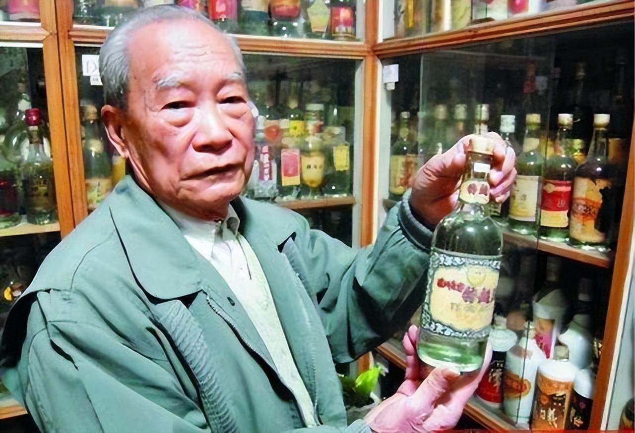 高價回收老酒是真的嗎_回收老酒高價_高價回收各種老酒是什么套路