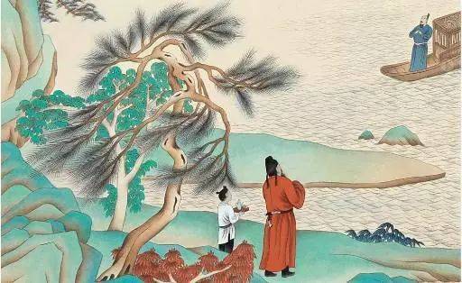 將船買酒白云邊_白云船指什么意思_白云船的船頭船尾指的是什么