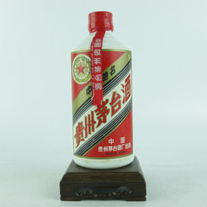 茅臺酒回收價格表一覽