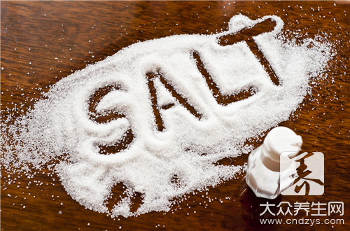 櫻桃要用鹽水泡嘛