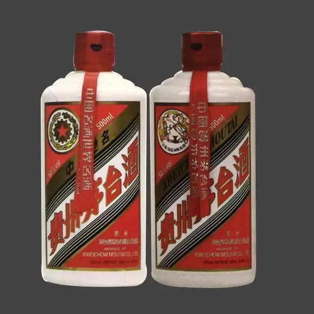 茅臺年份價格表_2002年份茅臺價格_茅臺年份價格一覽表