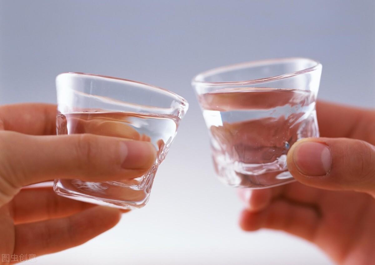 喝白酒會長胖嗎？怎么樣喝酒才好呢？
